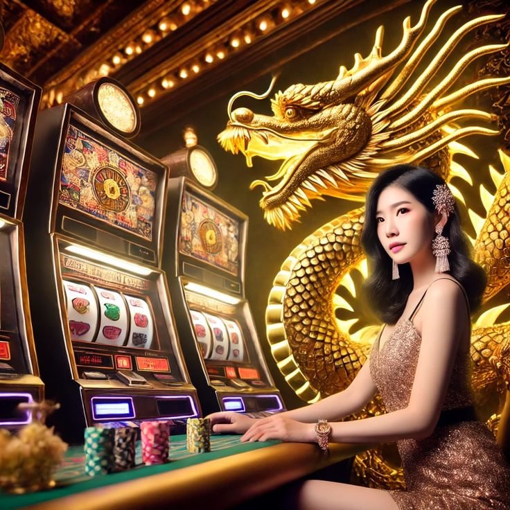 DY77 Bingo online kartu lengkap jackpot progresif arena pemain aktif