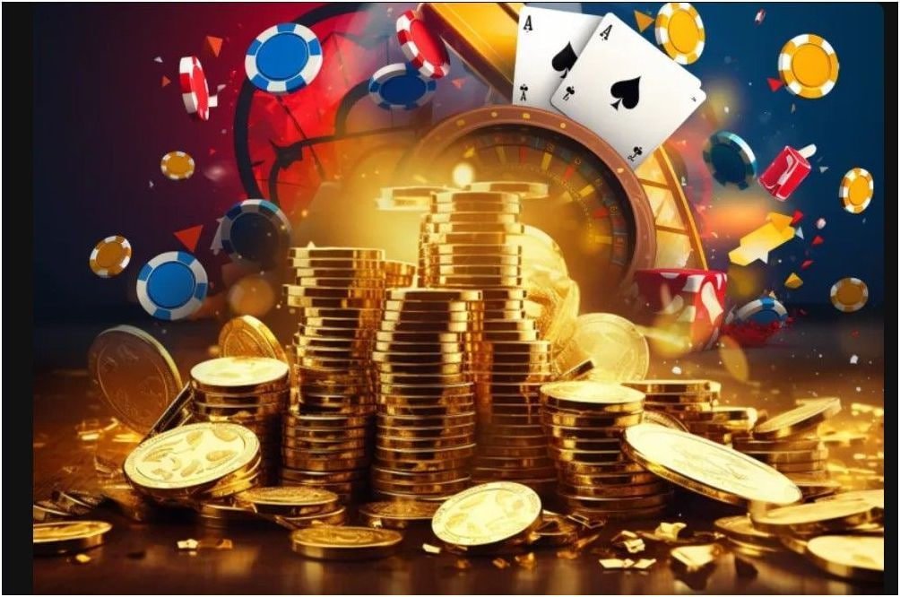 DY77 tembak ikan game online grafis terbaik jackpot besar