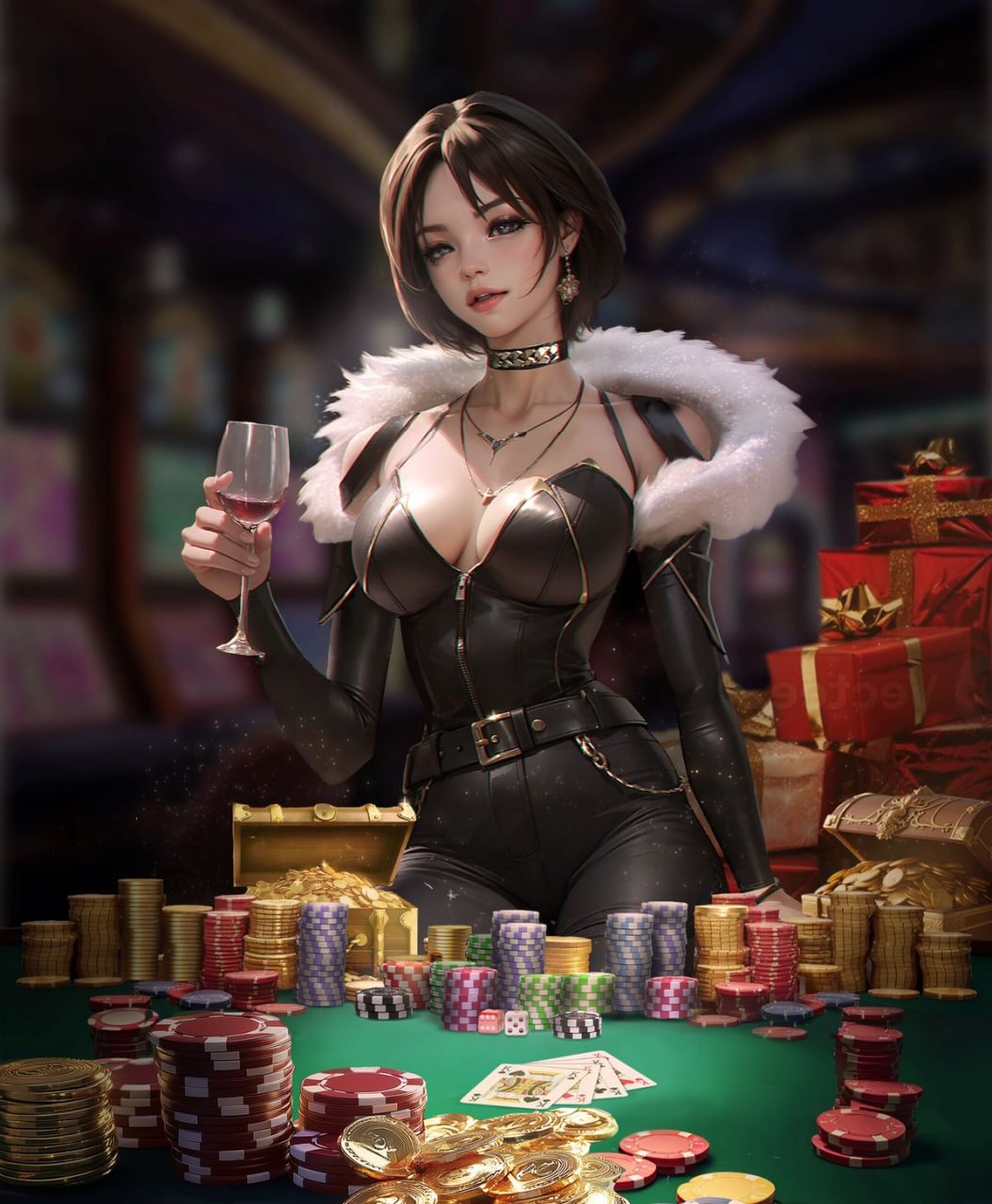 DY77 koleksi permainan slot online terlengkap provider terkemuka