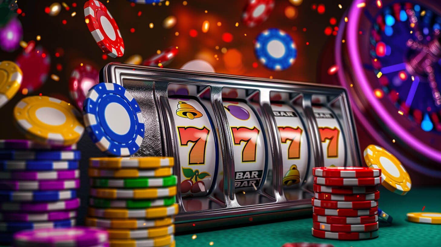 DY77 permainan slot online terbaik koleksi lengkap provider terkemuka