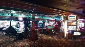 DY77 Bingo 80-bola Swedish pola warna kartu 4x4 jackpot cepat