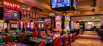 Platform DY77 teknologi gaming terpadu antarmuka modern server stabil Indonesia