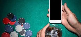 DY77 Bingo 90-bola format Inggris tiket strip hadiah full house
